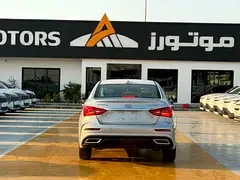 Chery Arrizo 5