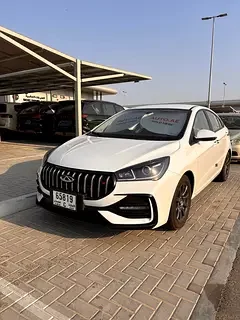 Chery Arrizo 5