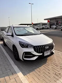 Chery Arrizo 5