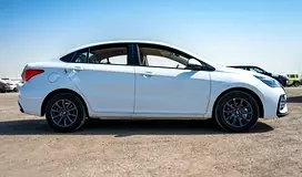 Chery Arrizo 5