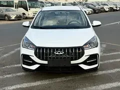 Chery Arrizo 5