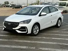Chery Arrizo 5