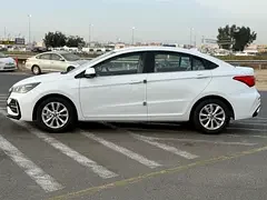 Chery Arrizo 5