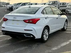 Chery Arrizo 5