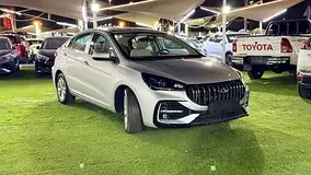 Chery Arrizo 5