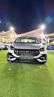 Chery Arrizo 5