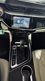 Chery Arrizo 5