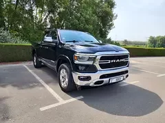 Dodge Ram 1500