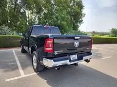 Dodge Ram 1500