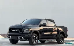 Dodge Ram 1500