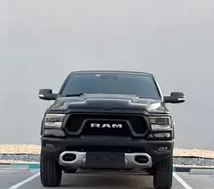 Dodge Ram 1500