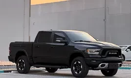 Dodge Ram 1500