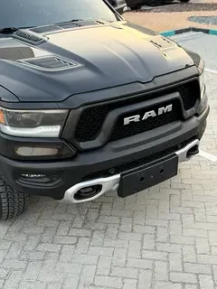 Dodge Ram 1500