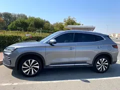 BYD Song Plus