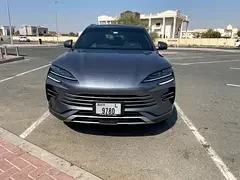 BYD Song Plus