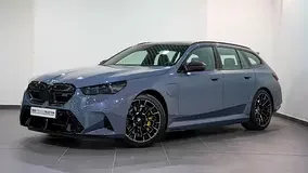 BMW M5