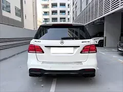 Mercedes-Benz M-Class