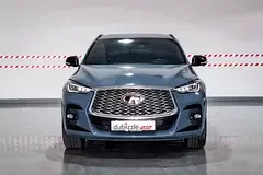 Infiniti QX55