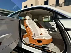 Rolls-Royce Spectre