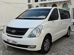 Hyundai H1