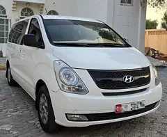 Hyundai H1