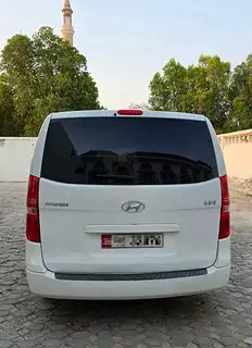 Hyundai H1