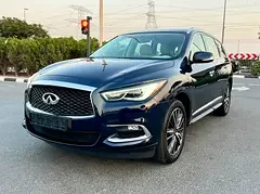 Infiniti QX60