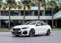 BMW 2-Series