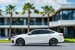 BMW 2-Series