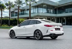 BMW 2-Series