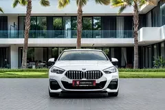 BMW 2-Series