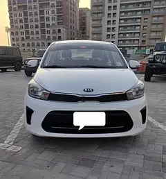 Kia Pegas