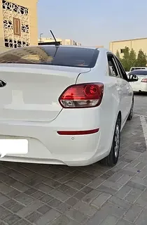 Kia Pegas