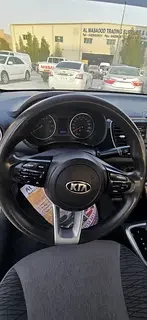 Kia Pegas