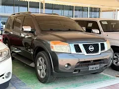 Nissan Armada