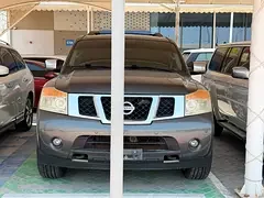 Nissan Armada