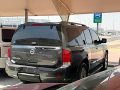Nissan Armada