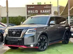 Nissan Armada