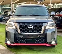 Nissan Armada