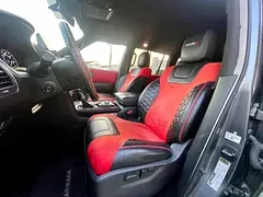 Nissan Armada