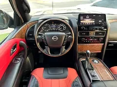 Nissan Armada