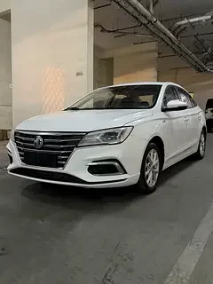 MG MG5