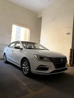 MG MG5