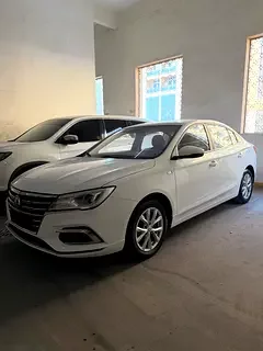 MG MG5