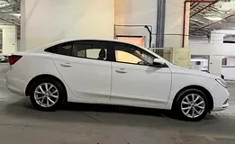 MG MG5