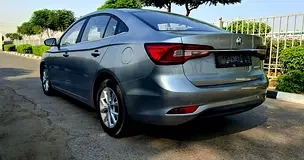 MG MG5