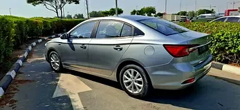 MG MG5