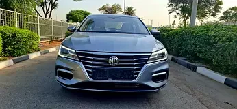 MG MG5