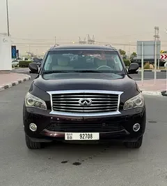 Infiniti QX80