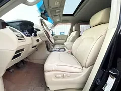 Infiniti QX80